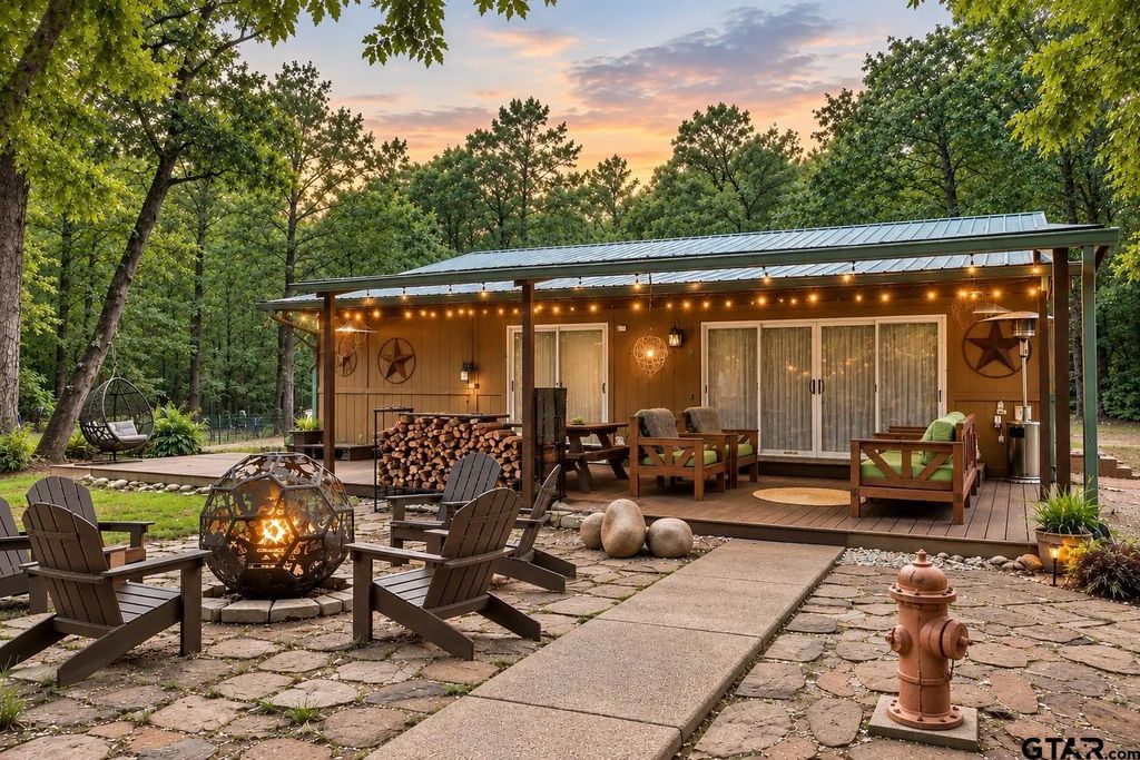 320 Pr 8585, Winnsboro