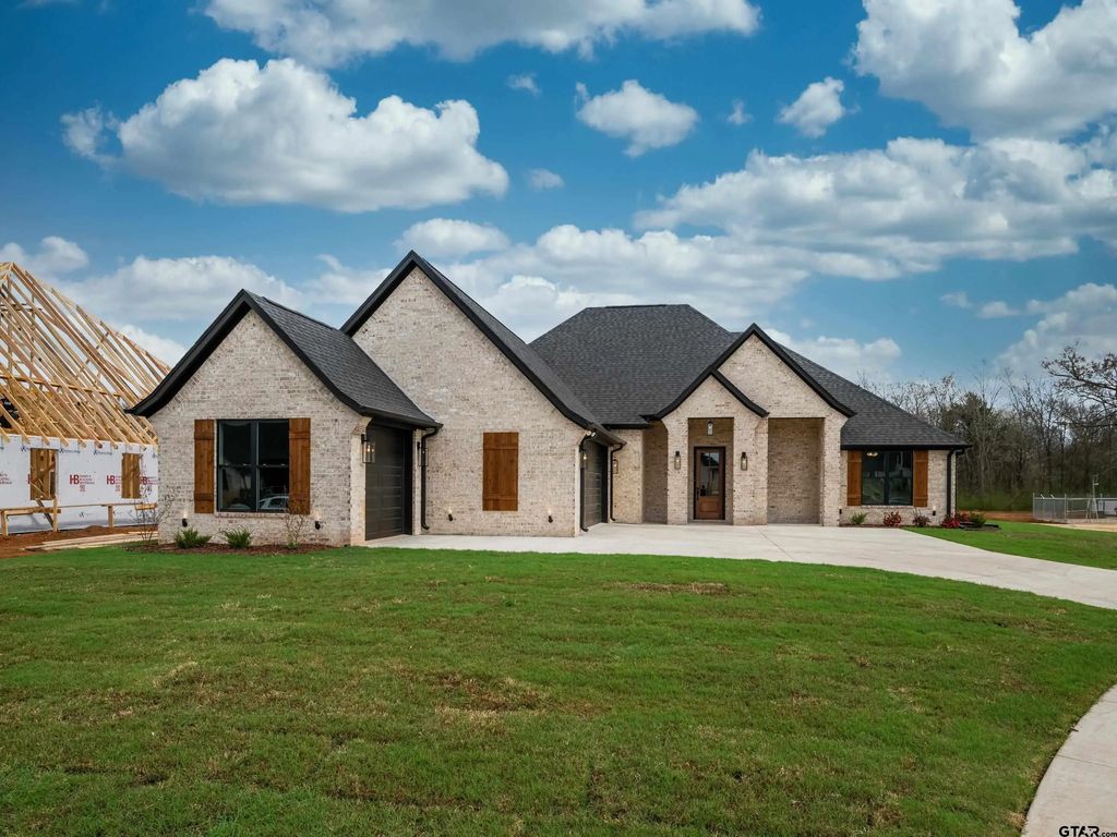 344 Heritage Way, Bullard