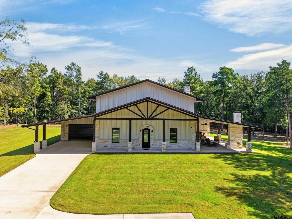 6517 W State Highway 21, Crockett