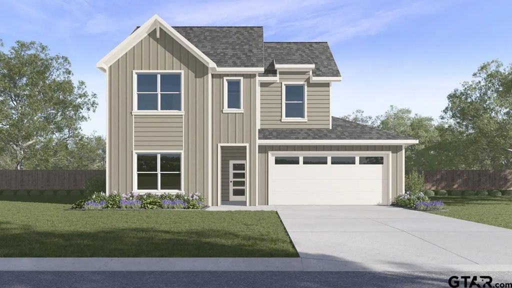 197 Brooks Street, Bullard
