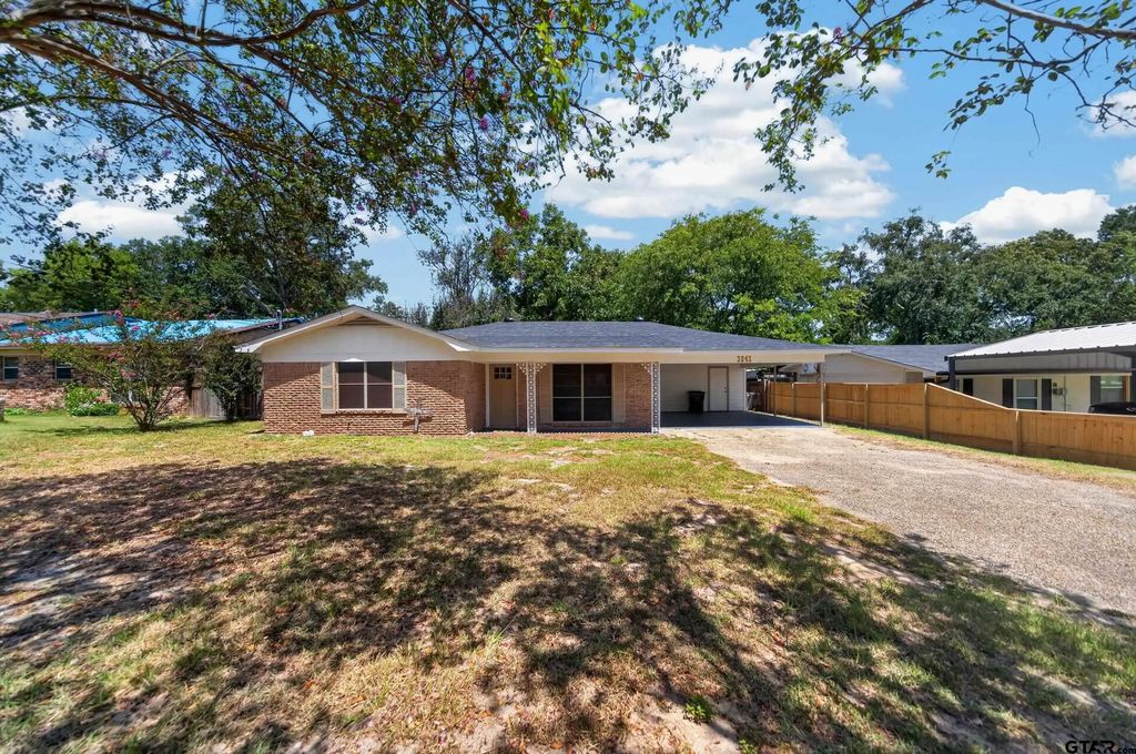 3041 Lakewood Dr, Tyler