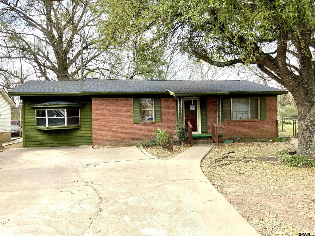 428 Park St, Crockett