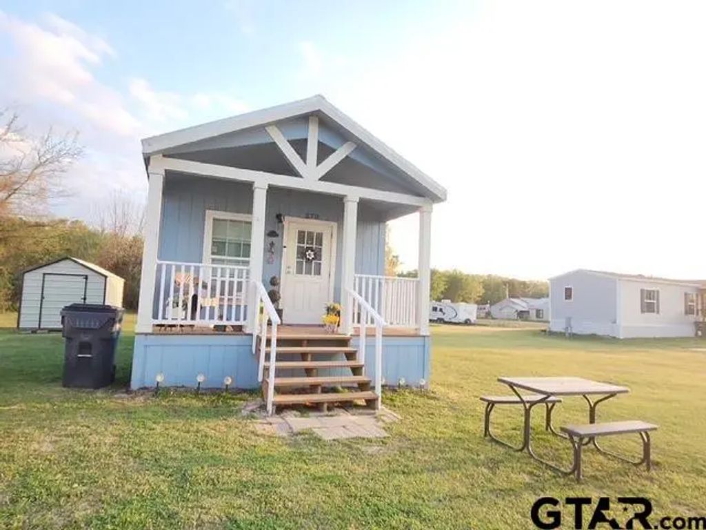 370 Sioux, Quitman