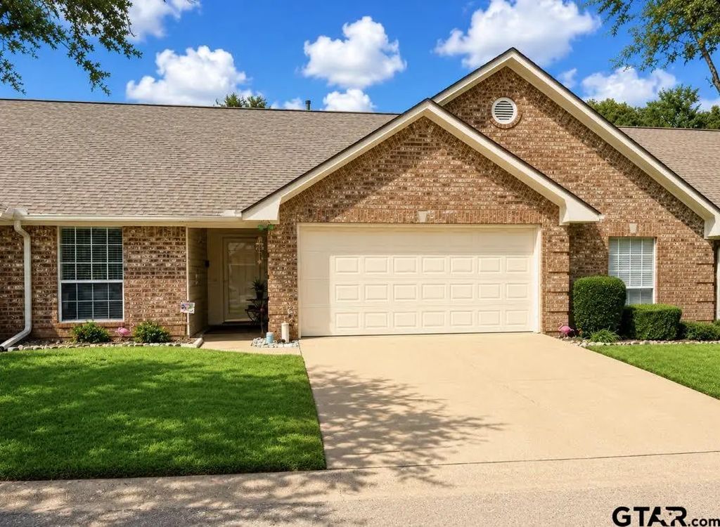 1202 Rice Rd # 108, Tyler