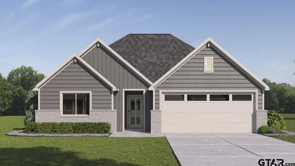 1952 Freeman Street, Tyler