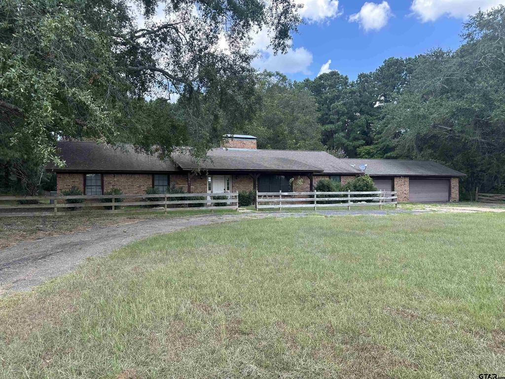 141 Meador Rd, Kilgore