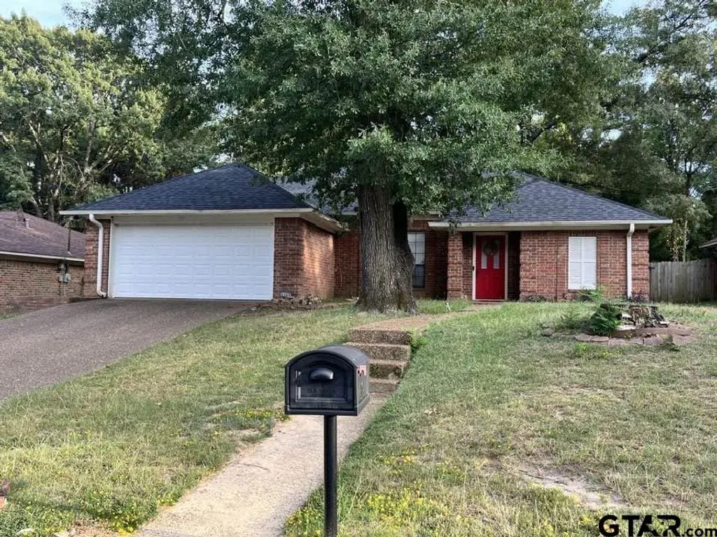 2109 Pinkerton Drive, Tyler