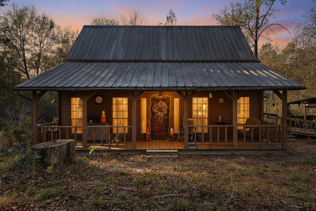 4137 E County Road 368, Henderson