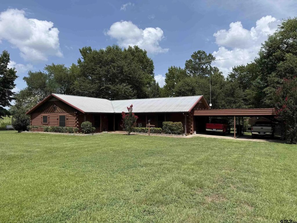 419 Se Cr 4430, Scroggins