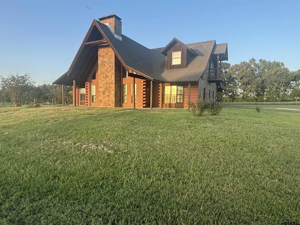 6466 County Road 2265, Tyler