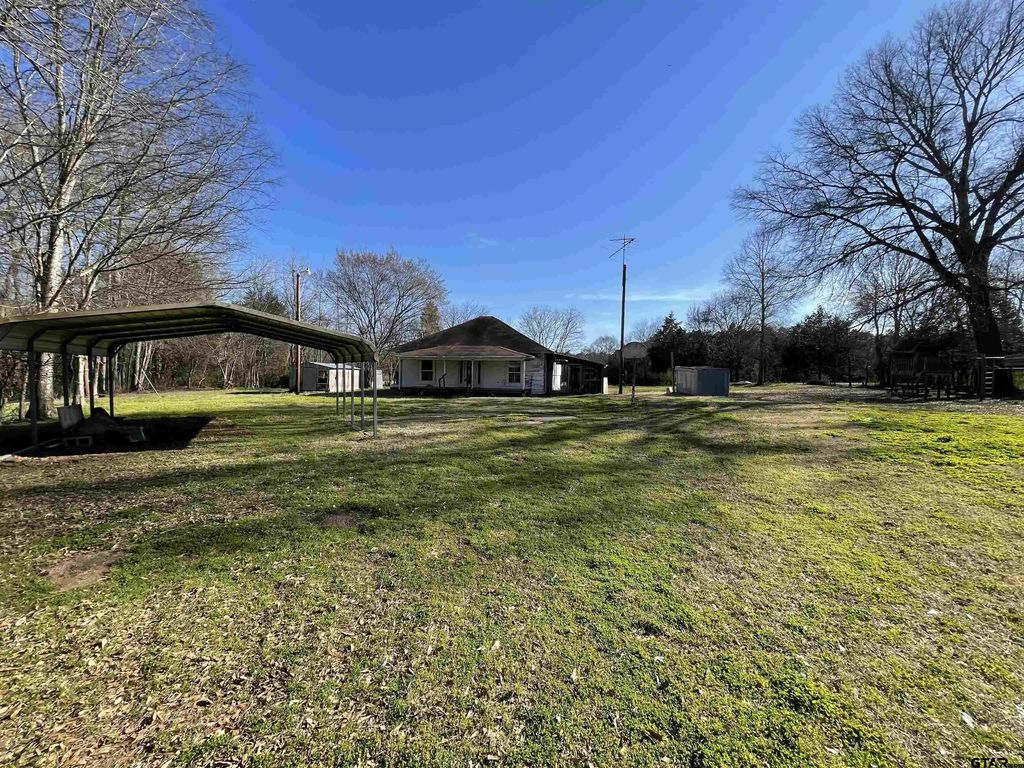 304 Cr 1421, Jacksonville