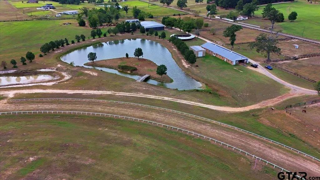 12376 S Cr 412, Tyler