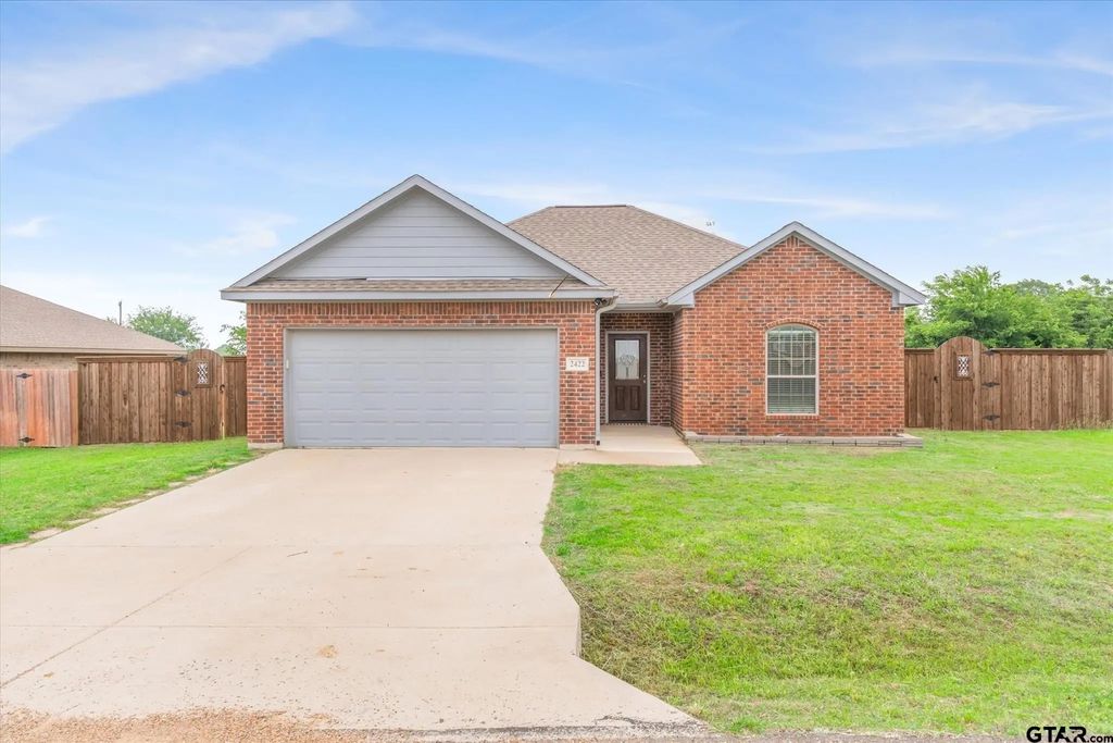 2422 Abigail Lane, Mabank
