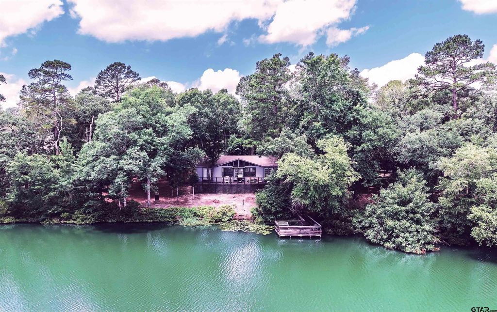254 Cr 4595, Winnsboro