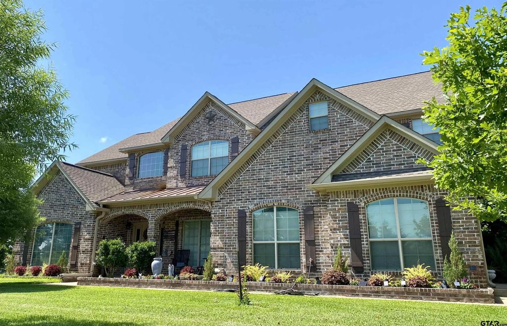 23120 Saddle Ridge Ct., Lindale