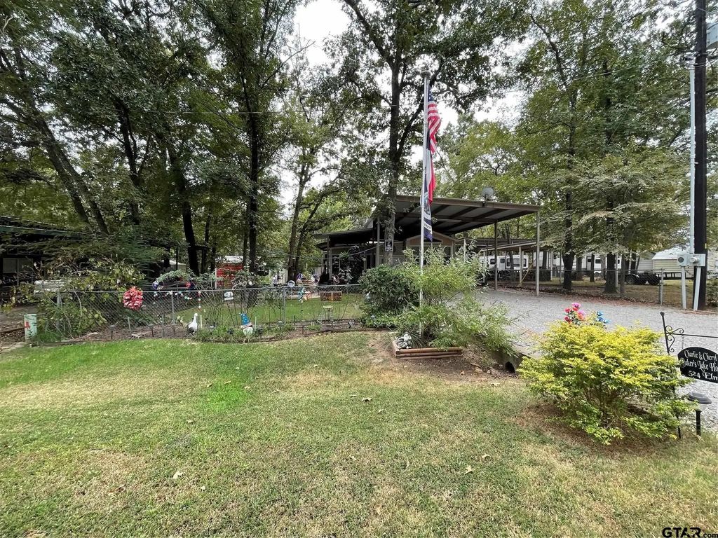 6435 Fm 17 Lots 524,525,553,554, Yantis