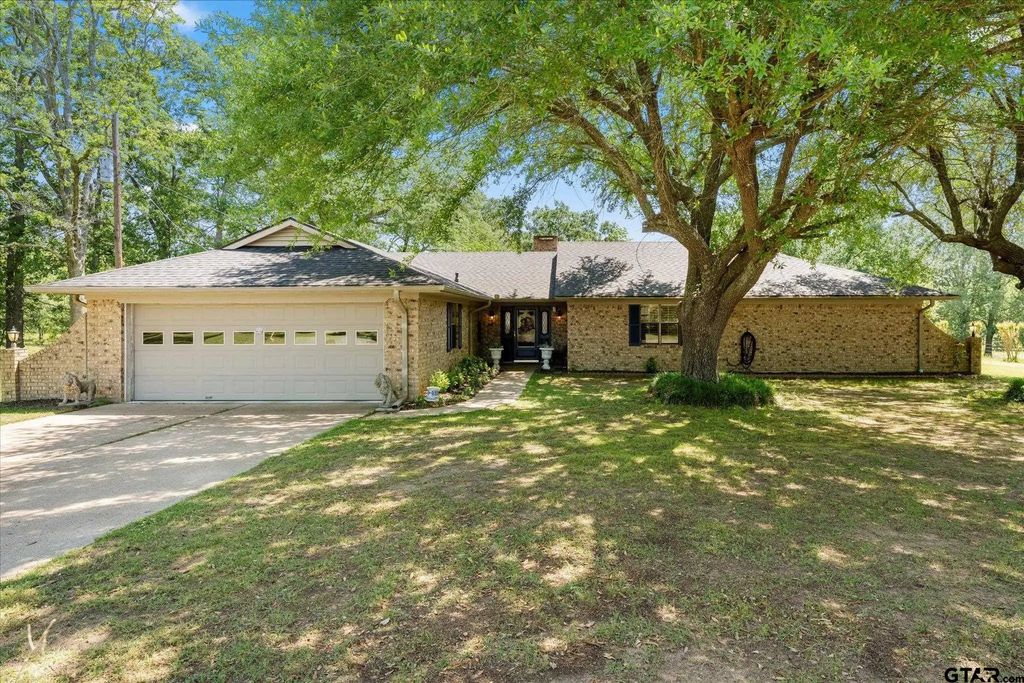 1269 Cr 4510, Mt Pleasant