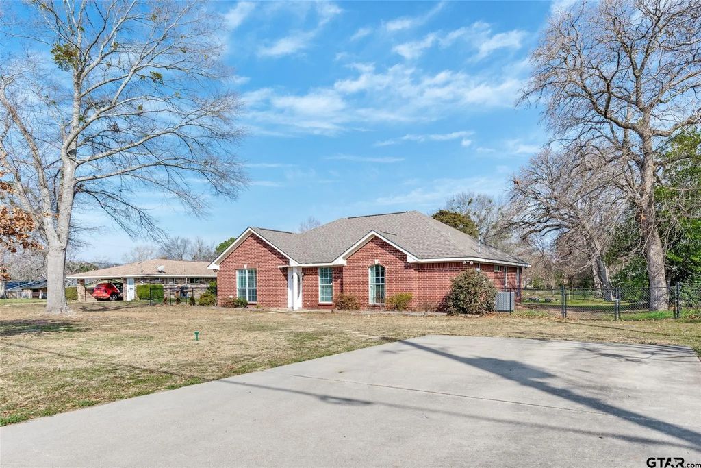 1511 Proctor Avenue, Mount Pleasant