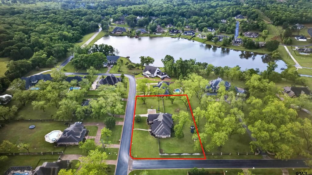 314 Hines Crossing, Bullard