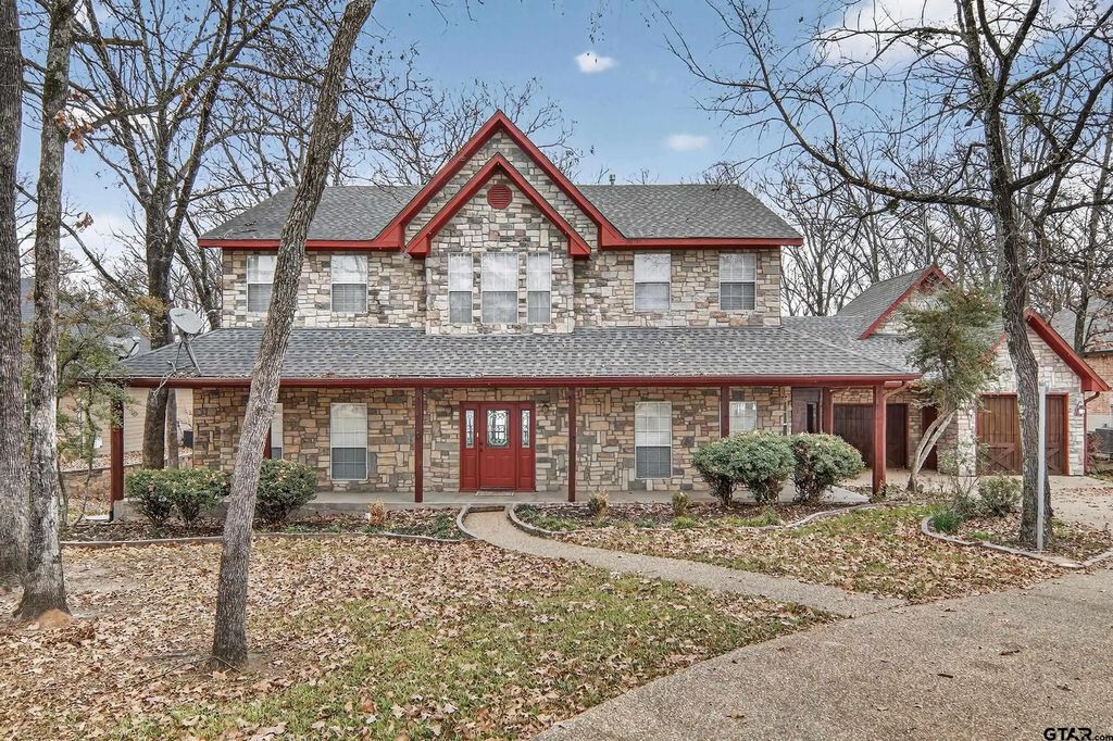 643 Pr 5937, Emory
