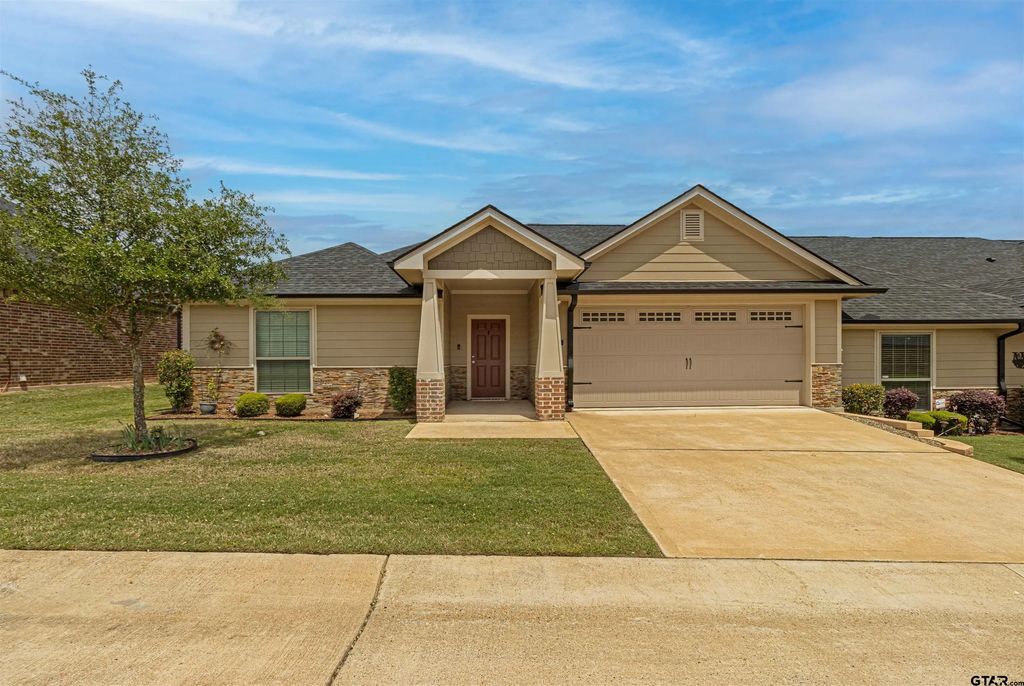 815 E Grande Blvd T-101, Tyler