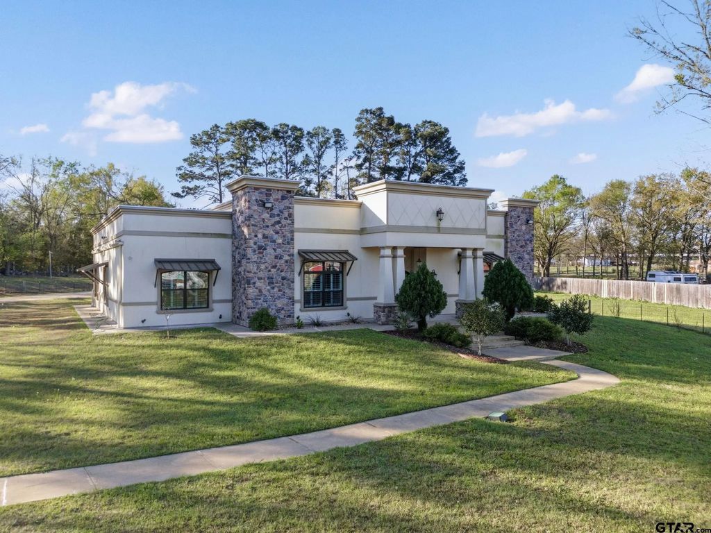 1011 Cotten Rd, Tyler