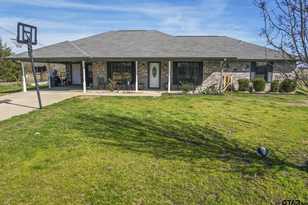 1960 Nw County Road 1030, Mt Vernon
