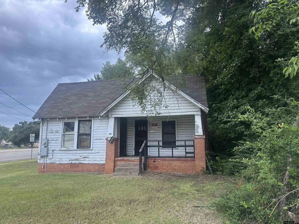 920 N Palace Ave, Tyler