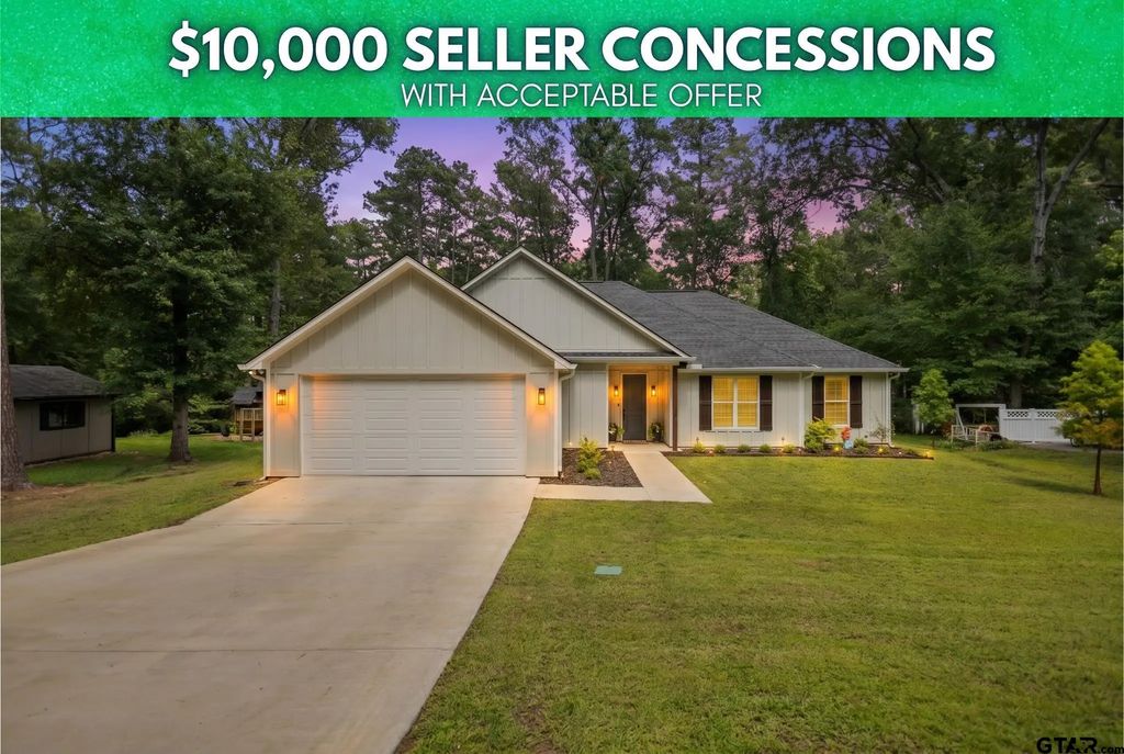 1627 Orchard Ln, Hideaway
