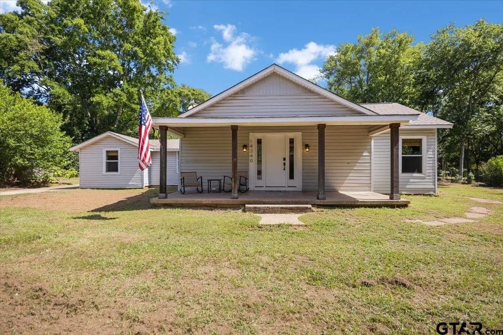 14340 Hwy 110 North, Tyler