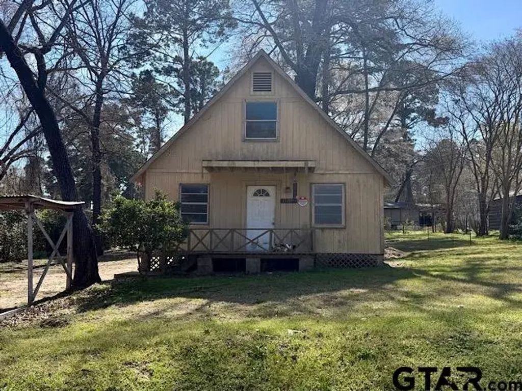 17159 County Road 1182, Flint
