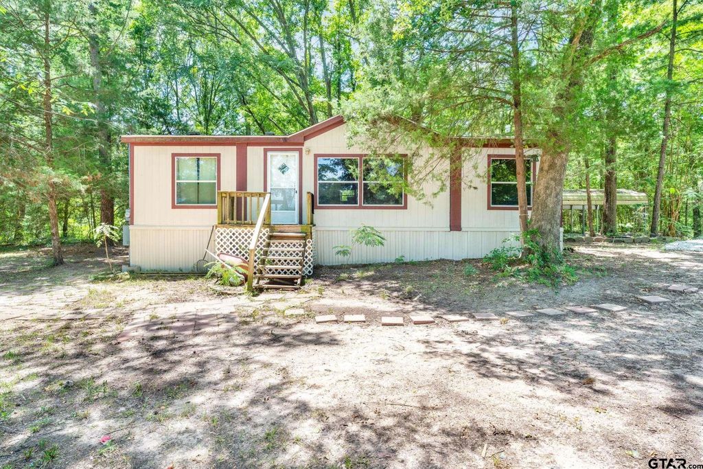 317 County Road 1410, Quitman