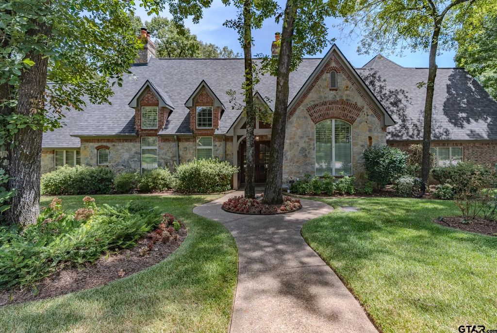 3429 Ridgebluff Cir, Tyler