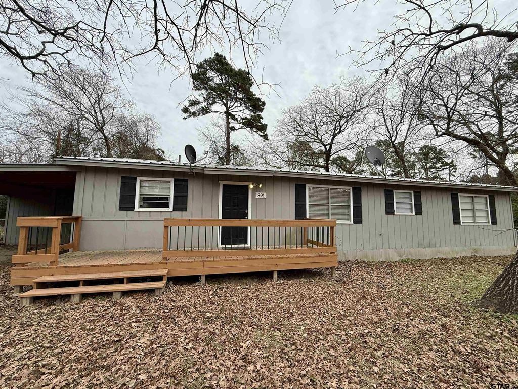 891 Elizabeth, Bullard