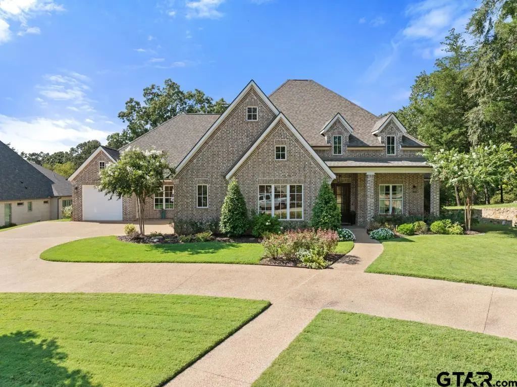 2926 Stewart Way, Tyler