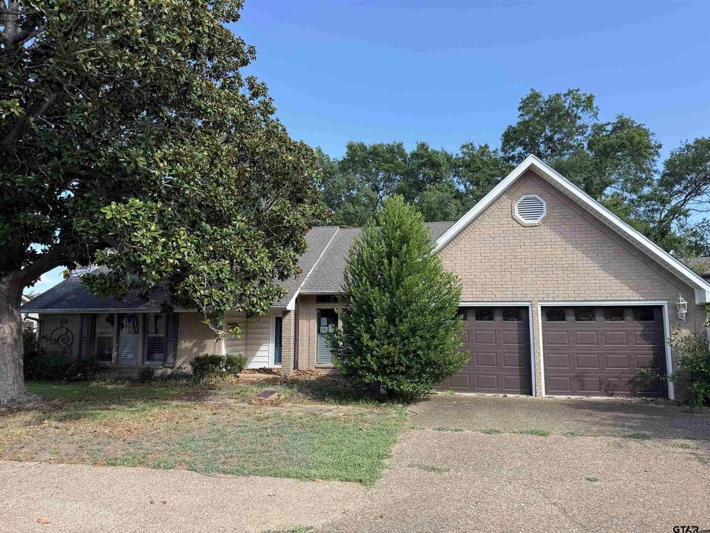 249 N Bay Dr, Bullard