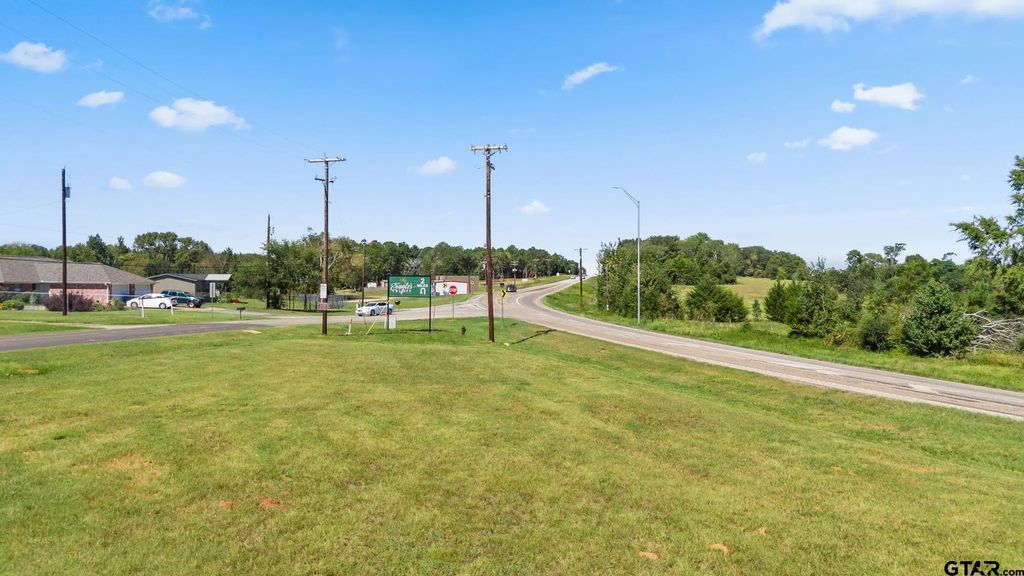 Tbd County Road 187, Bullard