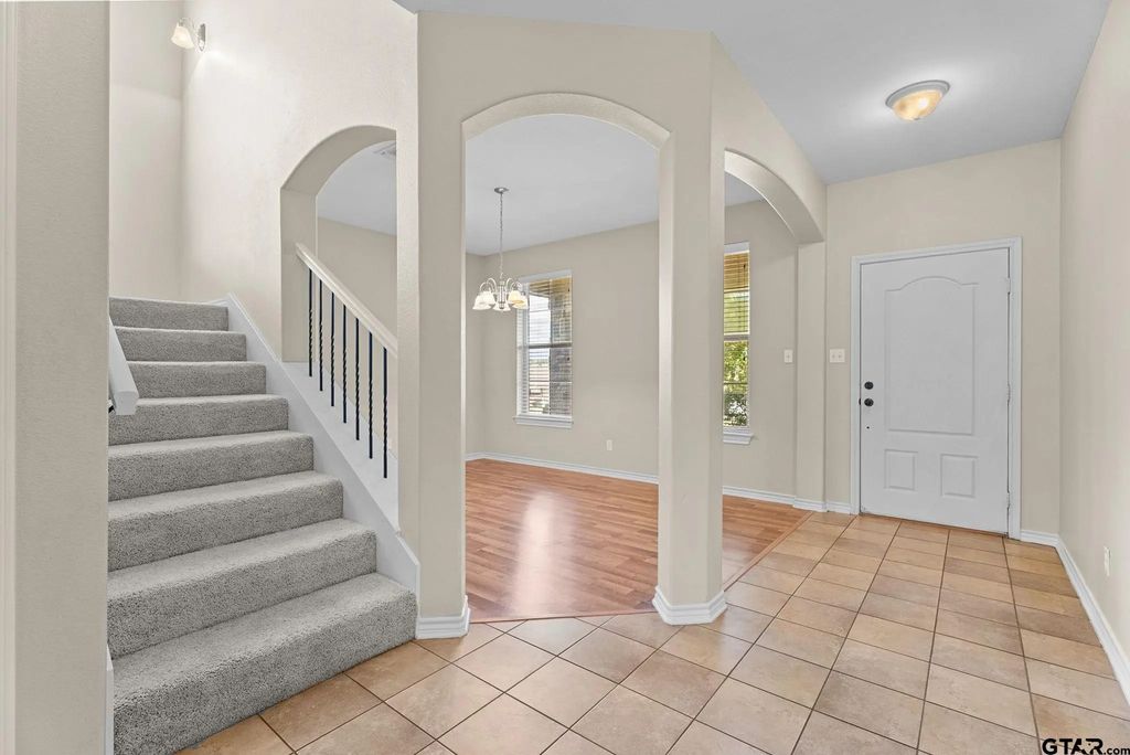6679 Lacebark Cir., Tyler