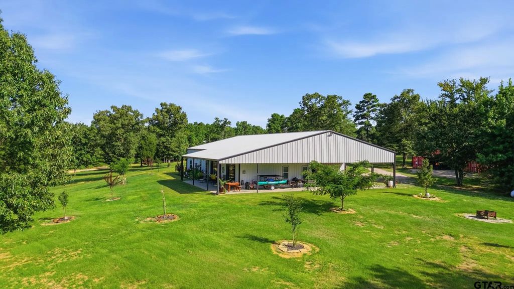 12842 Fm 838, Overton