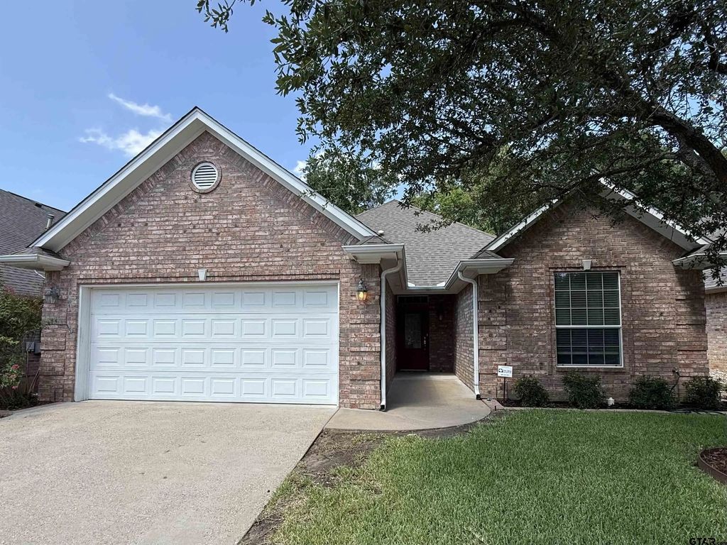 5808 Hollybrook, Tyler