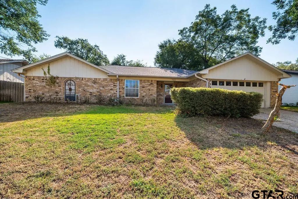 7002 Southplace Drive, Tyler