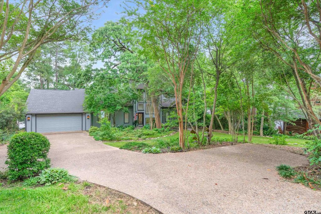 116 Pinewood Cove, Holly Lake Ranch