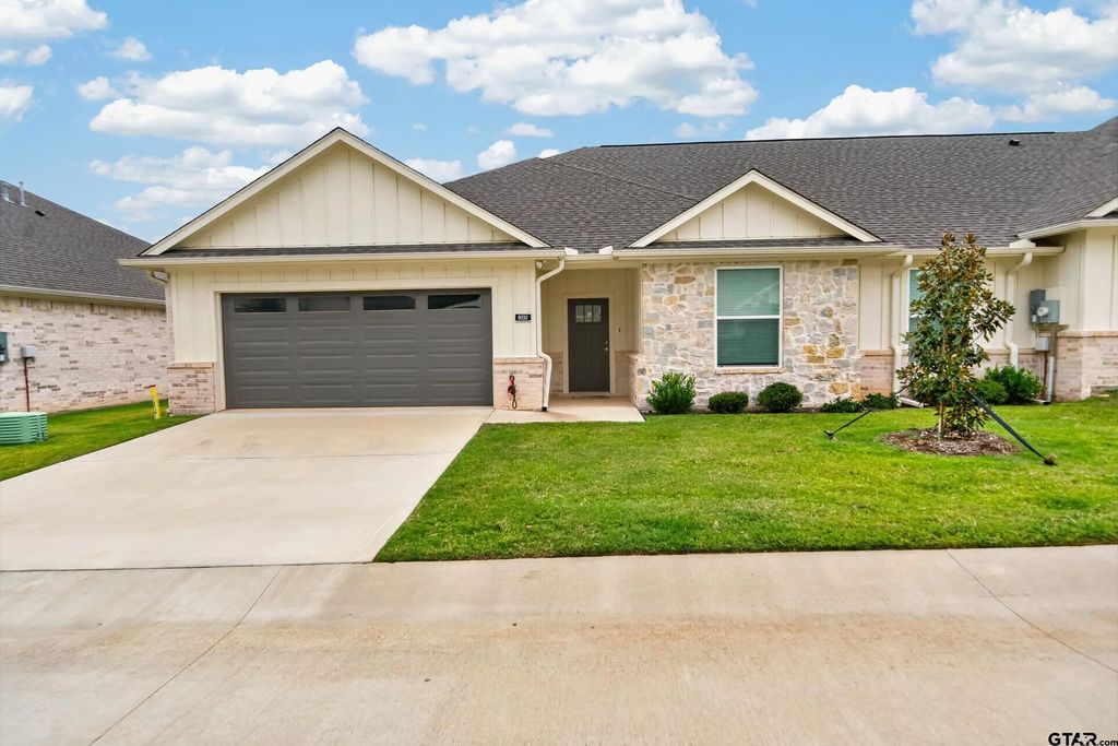6030 Hamilton Meadows Way, Tyler