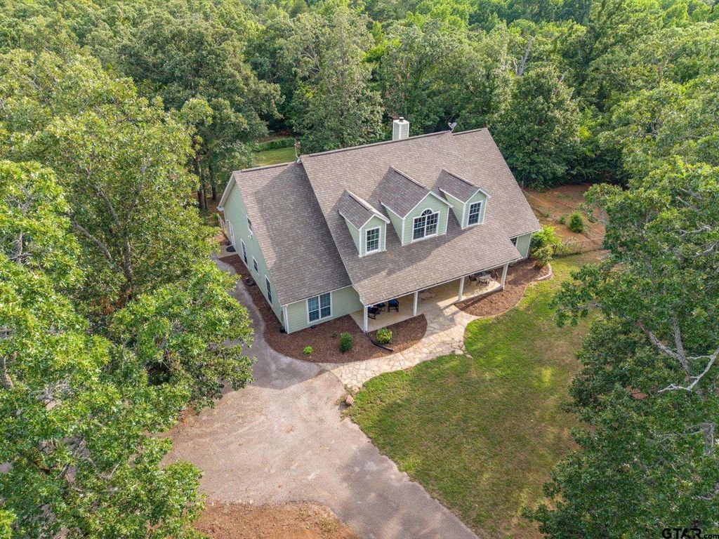 16384 County Road 440, Lindale