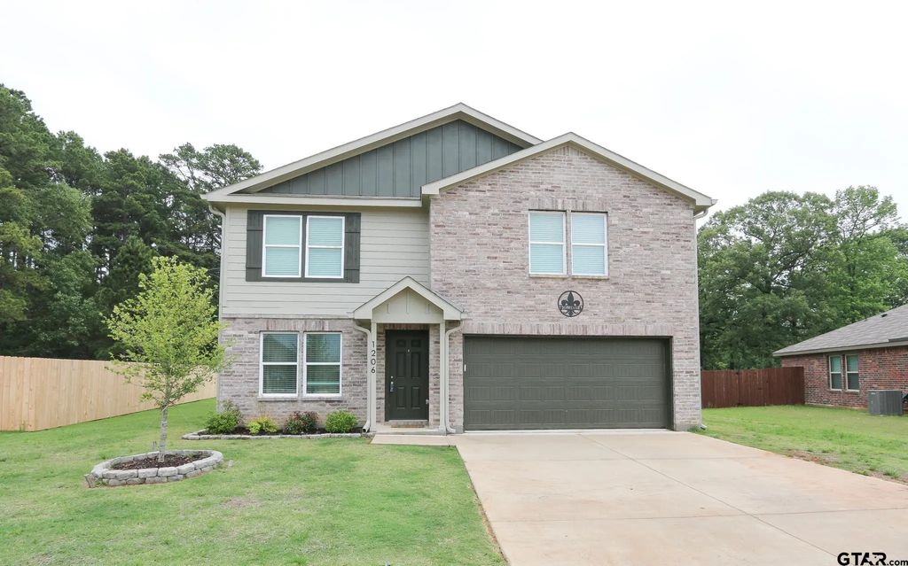 1206 River Oaks Lane, Chandler