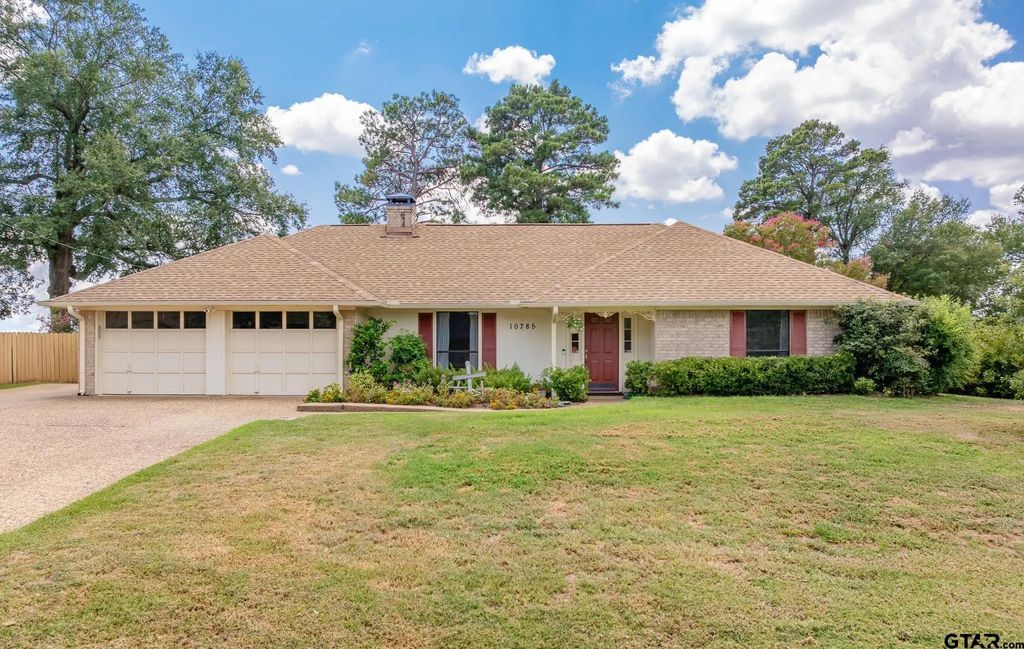 10785 Harvestwood, Tyler