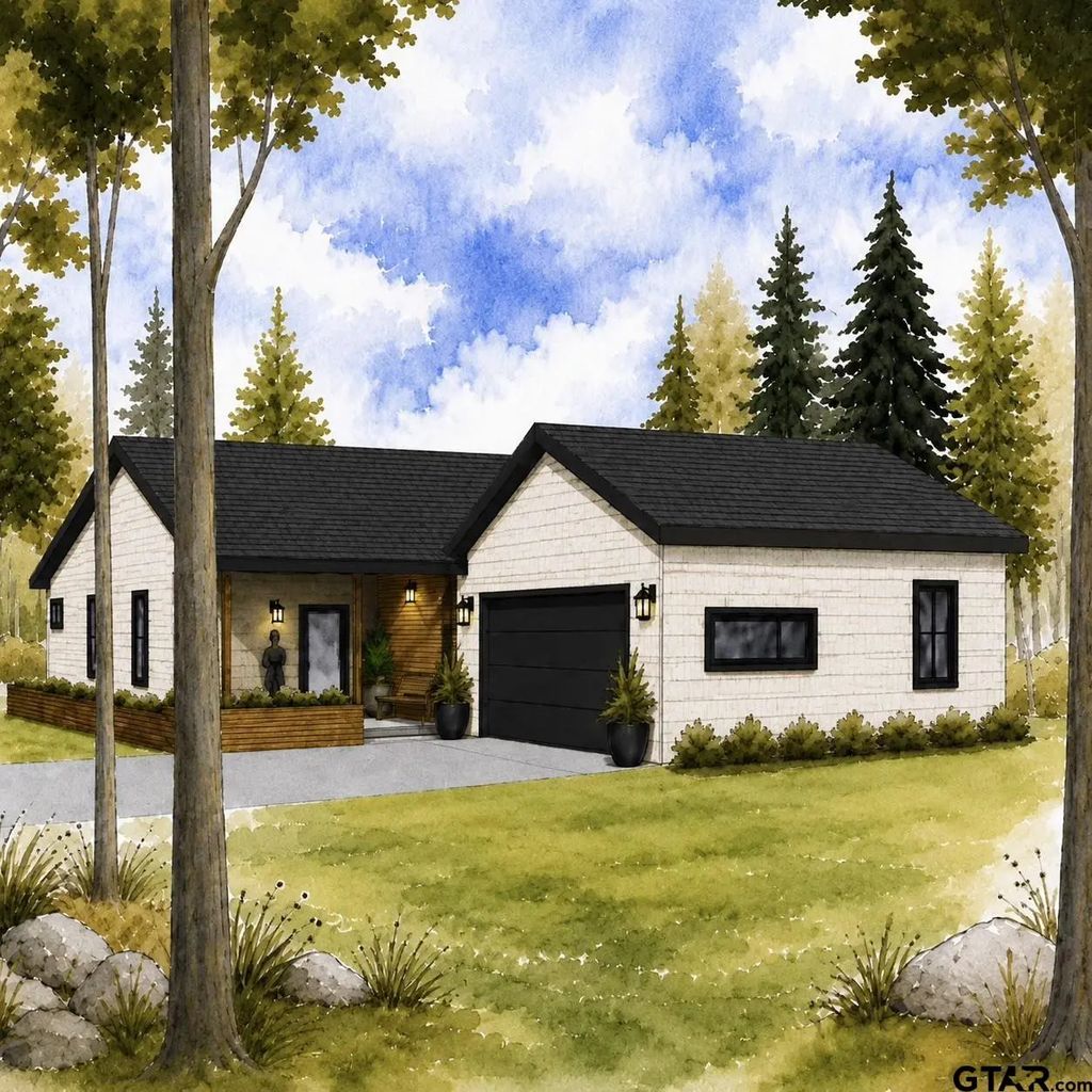 2413 S Vine, Tyler
