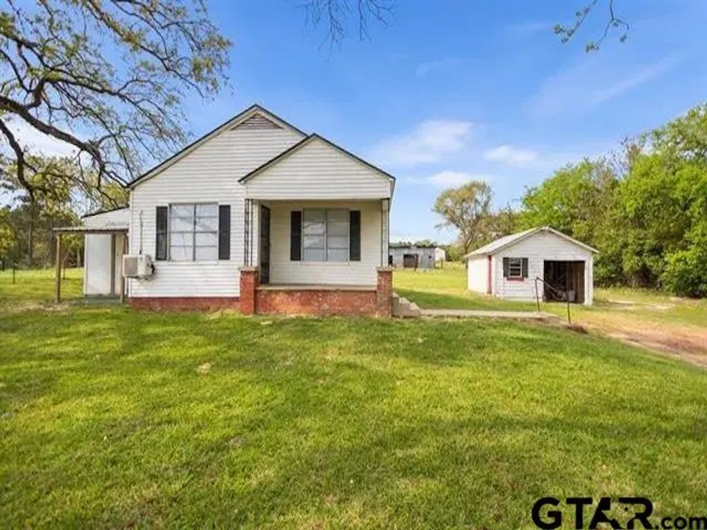 4150 W Fm 13, Henderson