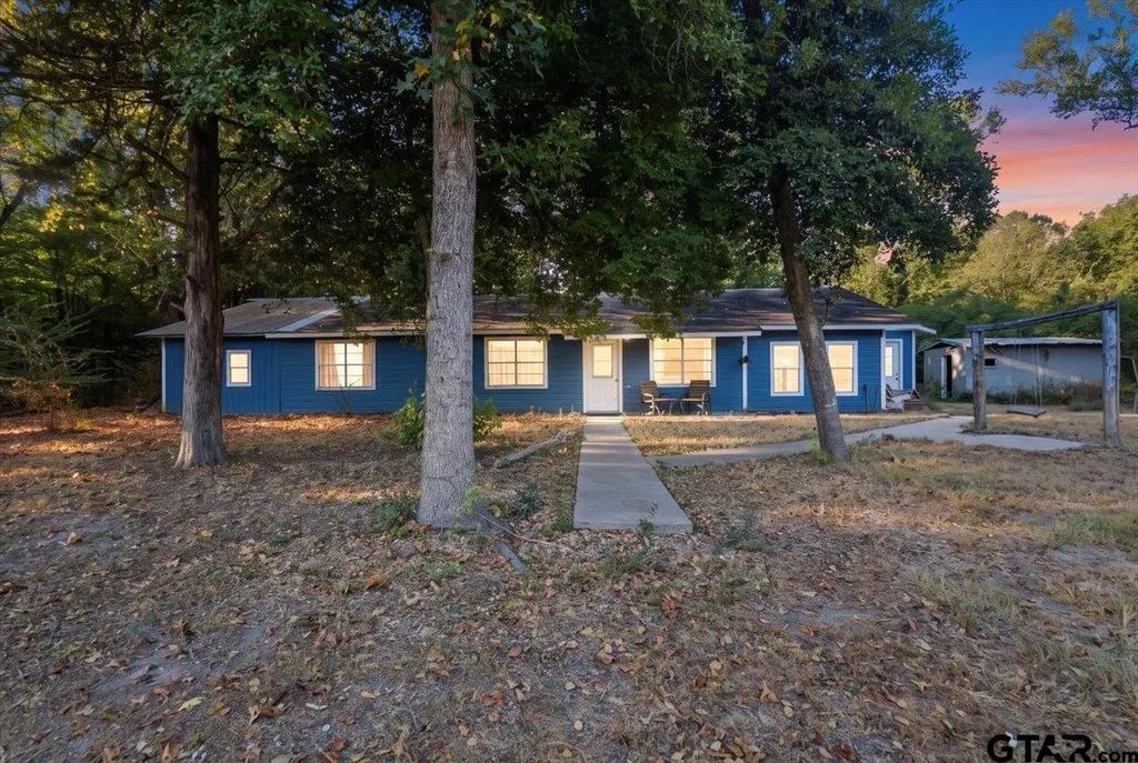 5070 Fm 2088 Farm To Market 2088, Winnsboro