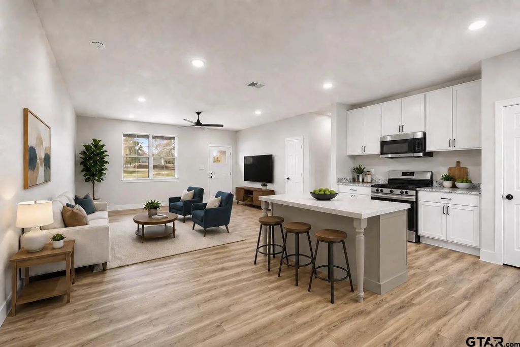 400 Guadalupe St, Bullard